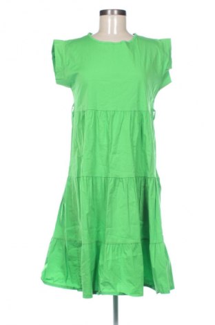 Kleid Unbranded, Größe M, Farbe Grün, Preis 14,83 €