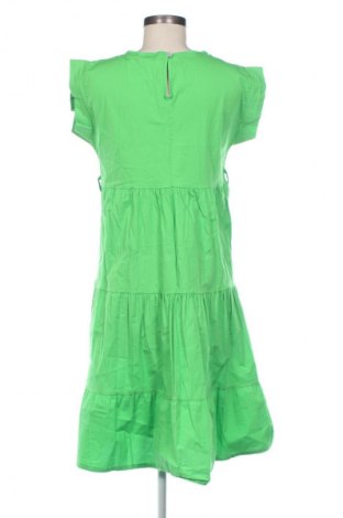 Kleid Unbranded, Größe M, Farbe Grün, Preis 14,83 €
