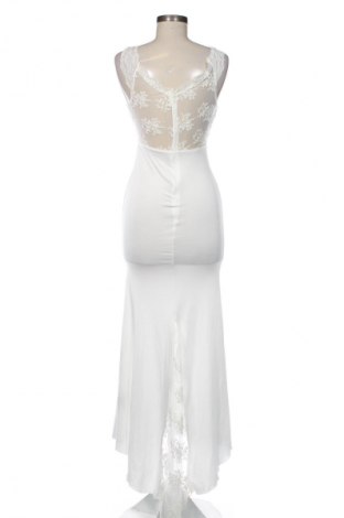 Kleid Unbranded, Größe S, Farbe Weiß, Preis 74,68 €