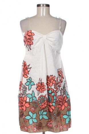 Kleid Unbranded, Größe M, Farbe Mehrfarbig, Preis 14,77 €