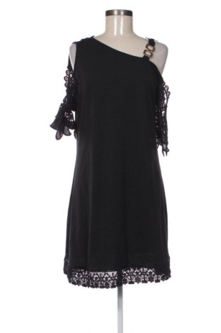 Kleid Unbranded, Größe L, Farbe Schwarz, Preis 14,83 €