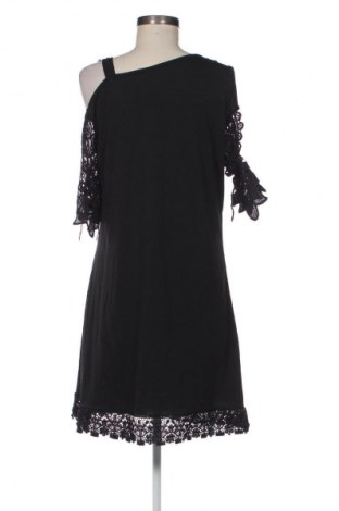 Kleid Unbranded, Größe L, Farbe Schwarz, Preis 14,83 €