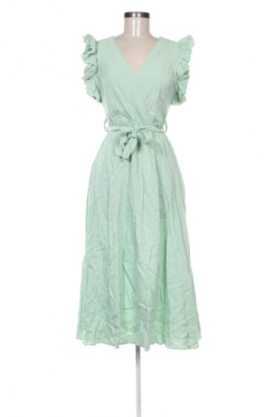 Kleid Unbranded, Größe M, Farbe Grün, Preis 14,83 €