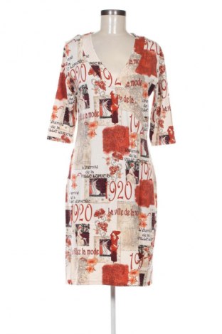 Kleid Unbranded, Größe M, Farbe Mehrfarbig, Preis 15,00 €