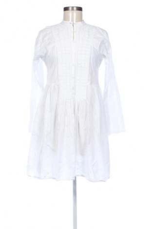 Rochie Unbranded, Mărime S, Culoare Alb, Preț 77,17 Lei