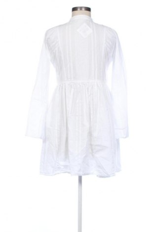 Rochie Unbranded, Mărime S, Culoare Alb, Preț 77,17 Lei