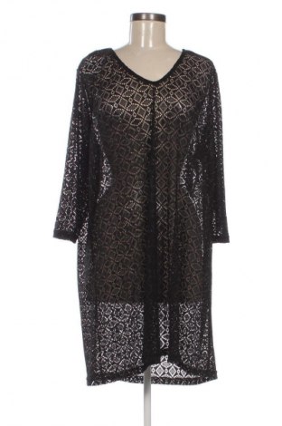 Kleid Unbranded, Größe XXL, Farbe Schwarz, Preis € 21,99