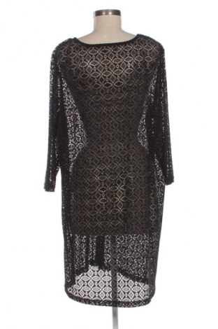 Kleid Unbranded, Größe XXL, Farbe Schwarz, Preis € 21,99
