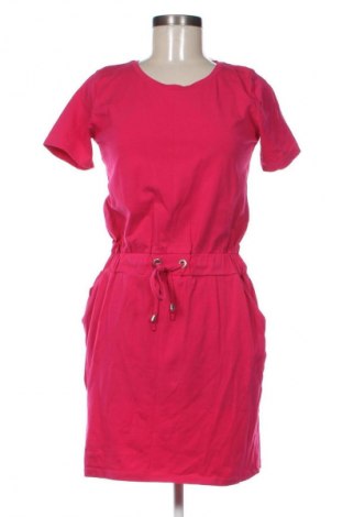 Φόρεμα Unbranded, Μέγεθος L, Χρώμα Ρόζ , Τιμή 14,83 €
