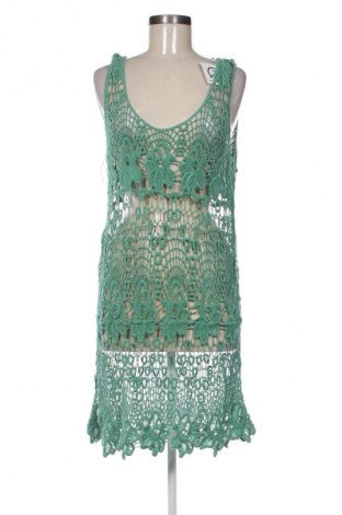 Rochie Unbranded, Mărime M, Culoare Verde, Preț 76,32 Lei