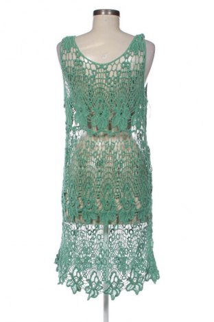 Rochie Unbranded, Mărime M, Culoare Verde, Preț 76,32 Lei