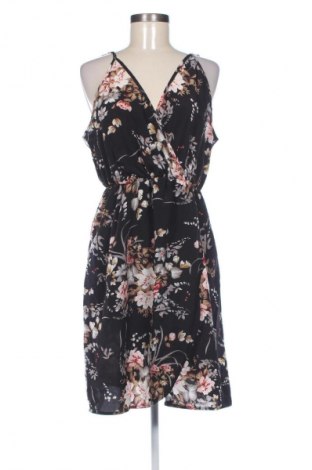 Kleid Unbranded, Größe L, Farbe Mehrfarbig, Preis 14,77 €