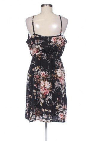 Kleid Unbranded, Größe L, Farbe Mehrfarbig, Preis 14,77 €