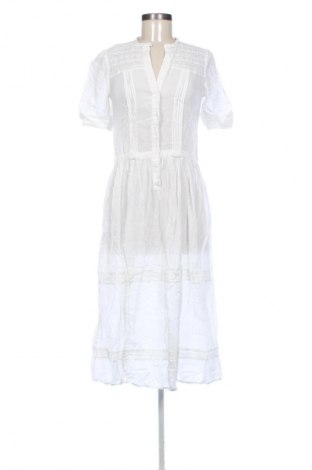 Rochie Unbranded, Mărime L, Culoare Alb, Preț 76,00 Lei