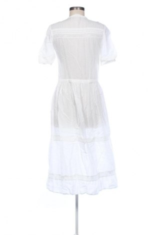 Rochie Unbranded, Mărime L, Culoare Alb, Preț 76,00 Lei