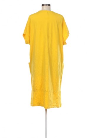 Kleid Unbranded, Größe 3XL, Farbe Gelb, Preis € 25,99