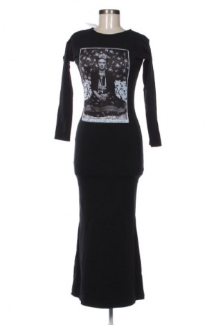 Kleid Unbranded, Größe M, Farbe Schwarz, Preis 14,83 €