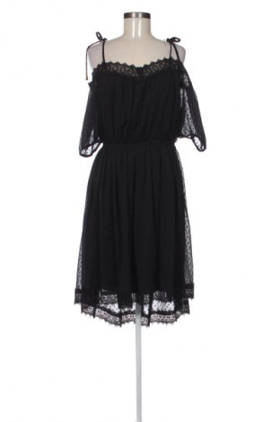 Kleid Unbranded, Größe XL, Farbe Schwarz, Preis 14,83 €