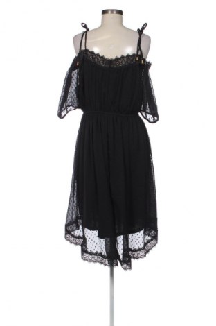 Kleid Unbranded, Größe XL, Farbe Schwarz, Preis 14,83 €