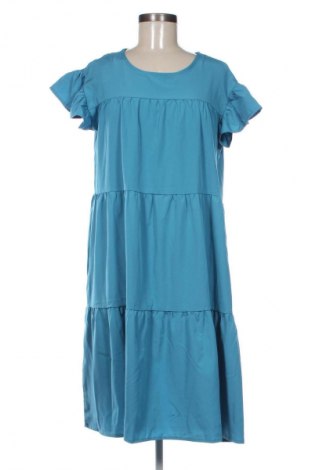 Kleid Unbranded, Größe XL, Farbe Blau, Preis 18,92 €