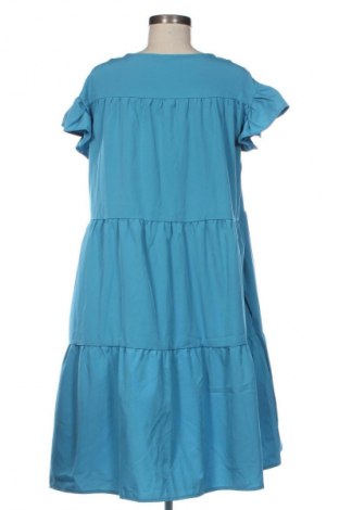 Kleid Unbranded, Größe XL, Farbe Blau, Preis 18,92 €