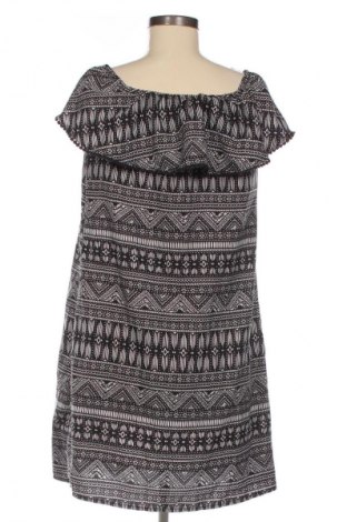 Kleid Unbranded, Größe M, Farbe Mehrfarbig, Preis 14,83 €