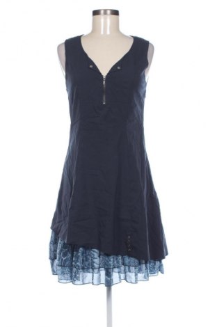 Rochie Unbranded, Mărime M, Culoare Albastru, Preț 76,00 Lei