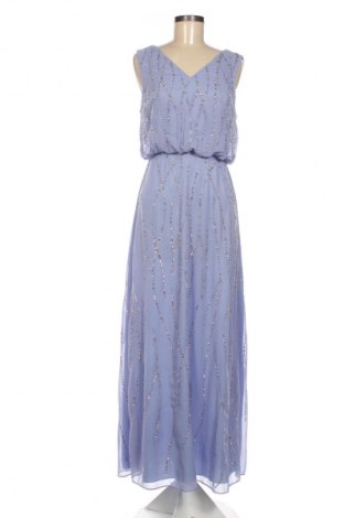 Kleid Unbranded, Größe S, Farbe Blau, Preis 55,90 €