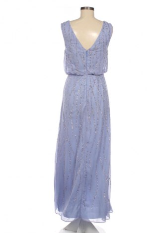 Kleid Unbranded, Größe S, Farbe Blau, Preis 55,90 €