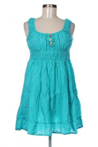 Φόρεμα Unbranded, Μέγεθος S, Χρώμα Μπλέ, Τιμή 14,83 €