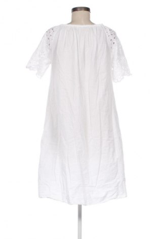 Šaty  Unbranded, Velikost XL, Barva Bílá, Cena  371,00 Kč