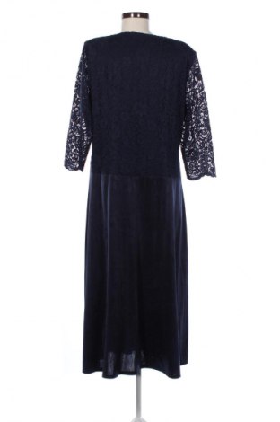 Kleid Unbranded, Größe XXL, Farbe Blau, Preis 29,66 €