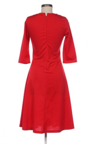 Sukienka Unbranded, Rozmiar S, Kolor Czerwony, Cena 66,39 zł