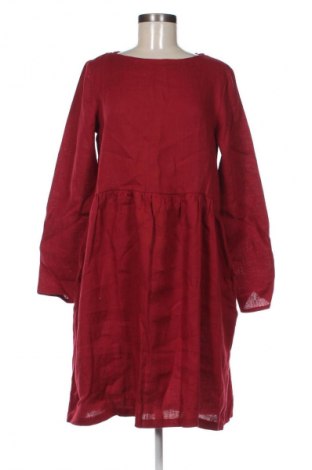 Kleid Unbranded, Größe L, Farbe Rot, Preis € 23,52