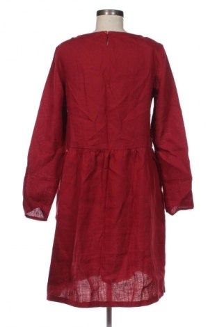 Kleid Unbranded, Größe L, Farbe Rot, Preis € 23,52