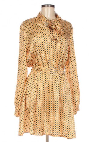 Kleid Unbranded, Größe M, Farbe Mehrfarbig, Preis € 14,77