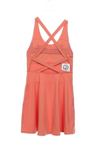Φόρεμα Unbranded, Μέγεθος XS, Χρώμα Πορτοκαλί, Τιμή 12,99 €