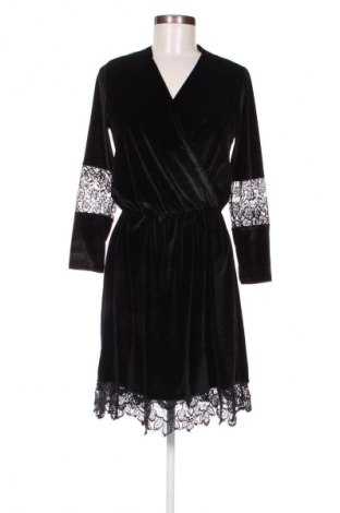 Rochie Unbranded, Mărime M, Culoare Negru, Preț 76,30 Lei