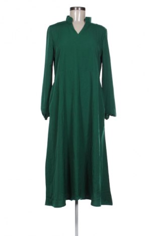Kleid Unbranded, Größe M, Farbe Grün, Preis 14,77 €