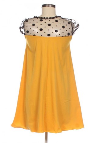 Kleid Unbranded, Größe M, Farbe Orange, Preis 14,77 €