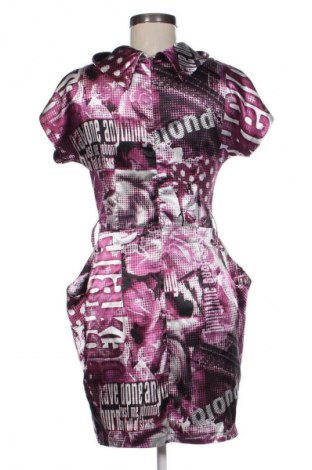 Kleid Unbranded, Größe L, Farbe Mehrfarbig, Preis 14,83 €