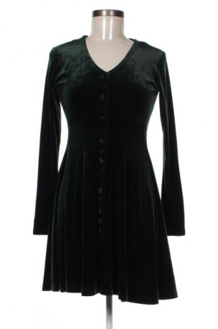 Rochie Unbranded, Mărime L, Culoare Verde, Preț 76,00 Lei