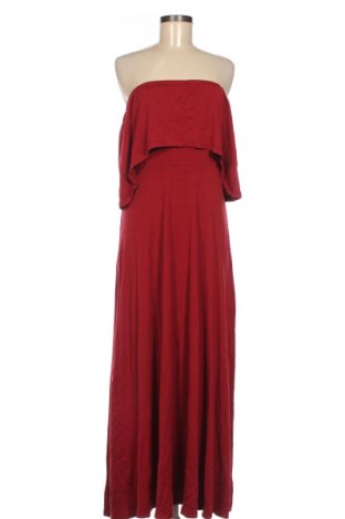 Kleid Unbranded, Größe XXL, Farbe Rot, Preis 14,83 €