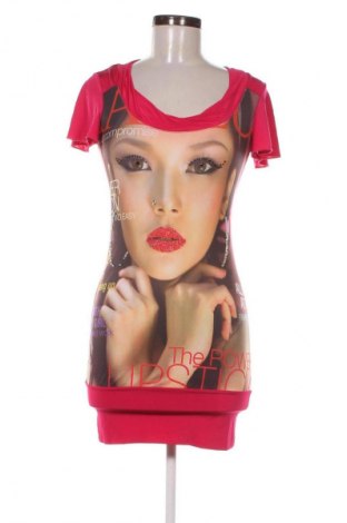 Kleid Unbranded, Größe S, Farbe Mehrfarbig, Preis 14,83 €