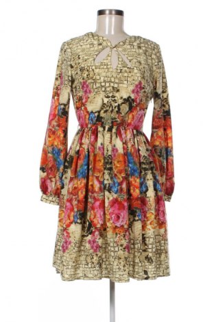 Rochie Unbranded, Mărime M, Culoare Multicolor, Preț 76,00 Lei