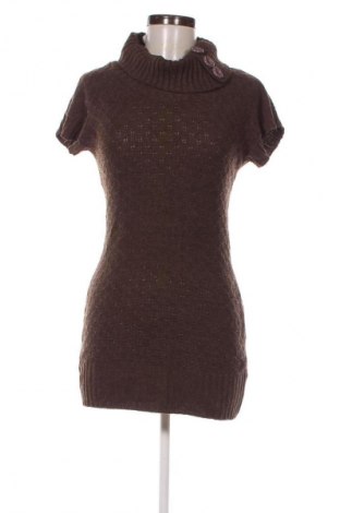Φόρεμα Unbranded, Μέγεθος M, Χρώμα Καφέ, Τιμή 14,83 €