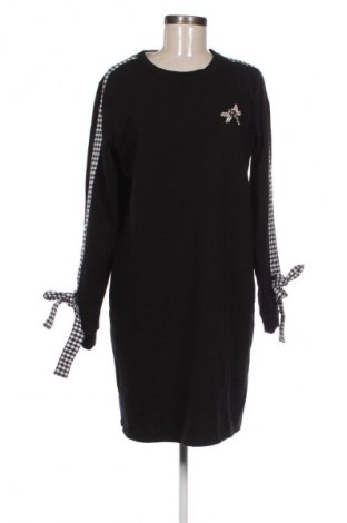 Φόρεμα Unbranded, Μέγεθος M, Χρώμα Μαύρο, Τιμή 14,77 €