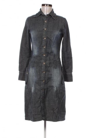 Rochie Unbranded, Mărime S, Culoare Albastru, Preț 103,00 Lei