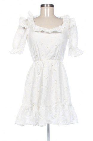 Rochie Unbranded, Mărime S, Culoare Ecru, Preț 76,00 Lei