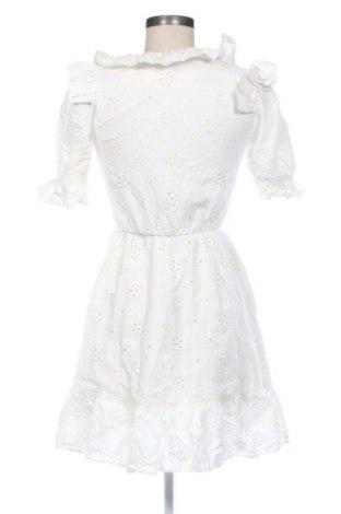 Rochie Unbranded, Mărime S, Culoare Ecru, Preț 76,00 Lei